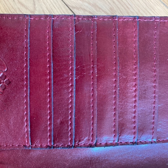 Patricia Nash purse and wallet - Picture 8 of 11